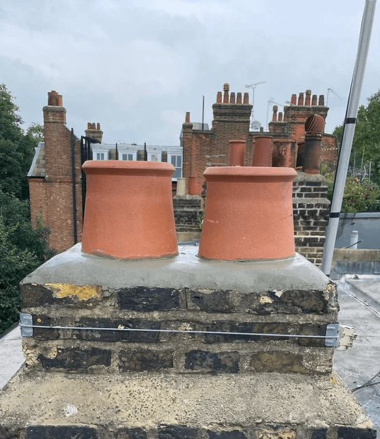 Chimney Repairs Windsor