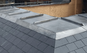 Local Roofing Specialist Windsor