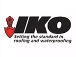 IKO Polymeric Approved Installers