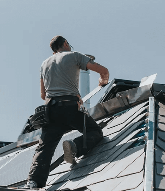 Windsor Roofing Repairs