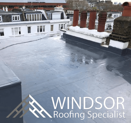 Roofing Bagshot Services
