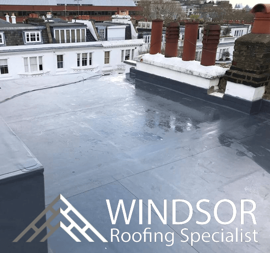 Roofers Marlow, Roofing Marlow Services